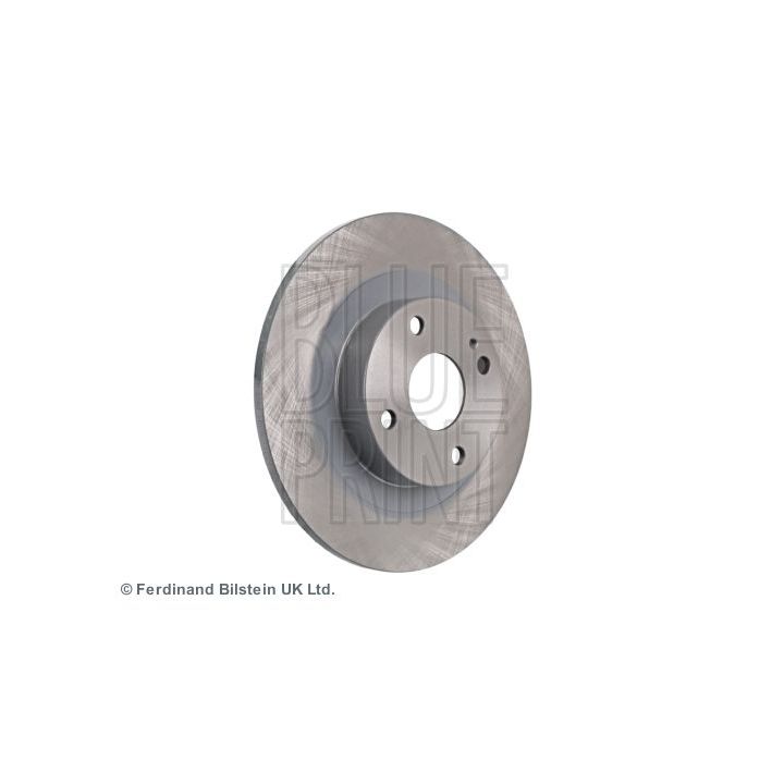 Stabdžių diskas BLUE PRINT ADM54361