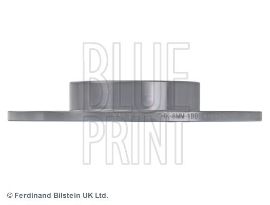 Stabdžių diskas BLUE PRINT ADM54361