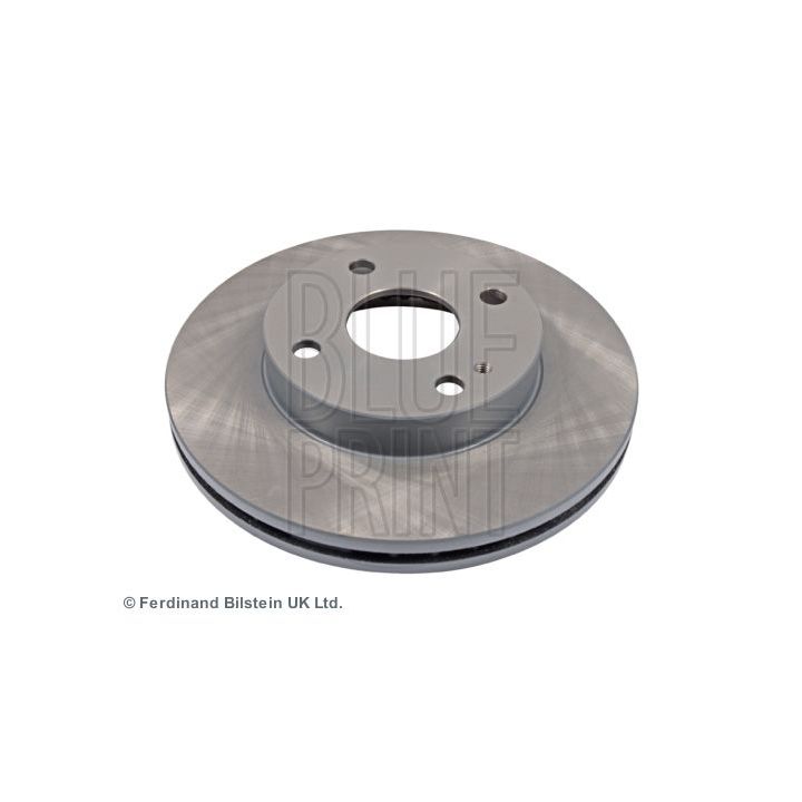 Stabdžių diskas BLUE PRINT ADM54364