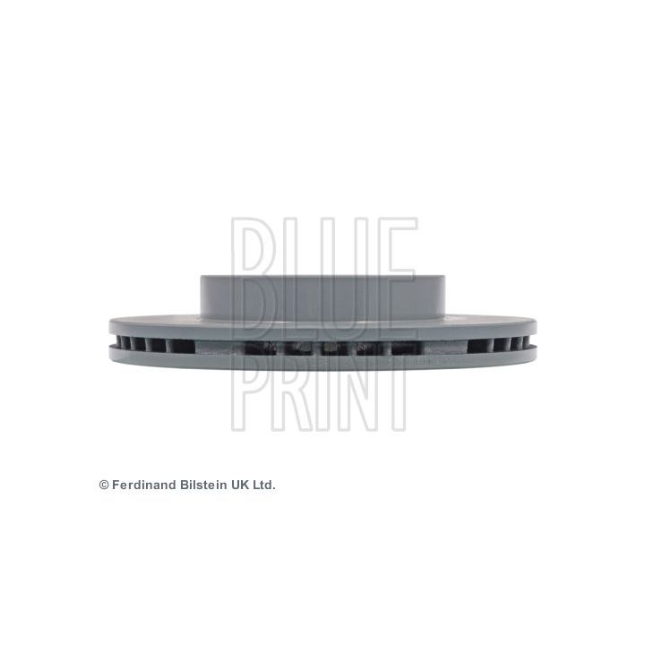 Stabdžių diskas BLUE PRINT ADM54364