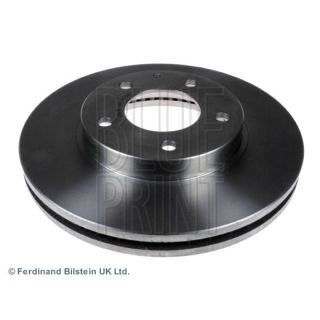 Stabdžių diskas BLUE PRINT ADM54367