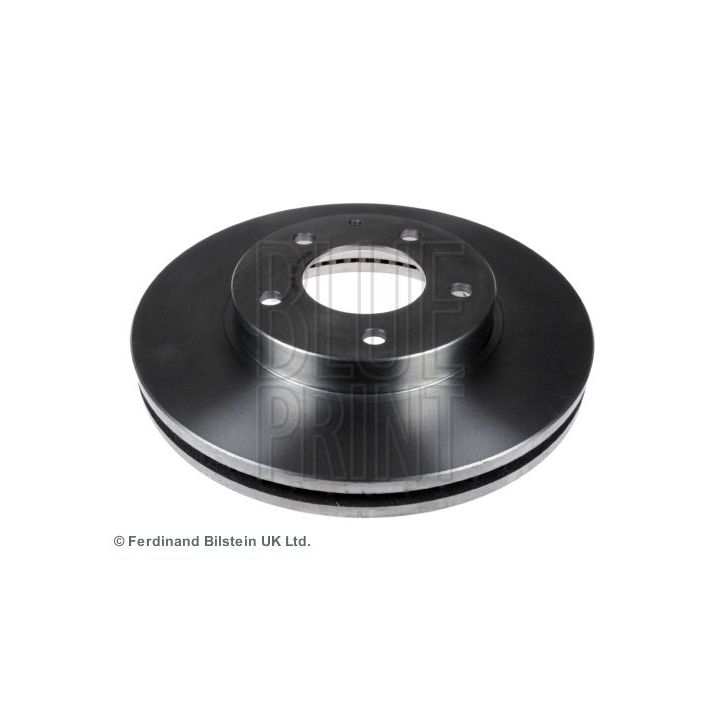 Stabdžių diskas BLUE PRINT ADM54367
