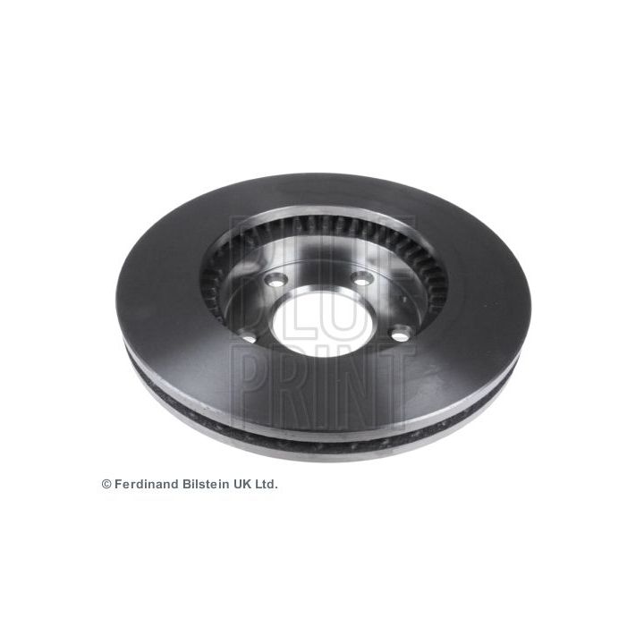 Stabdžių diskas BLUE PRINT ADM54367