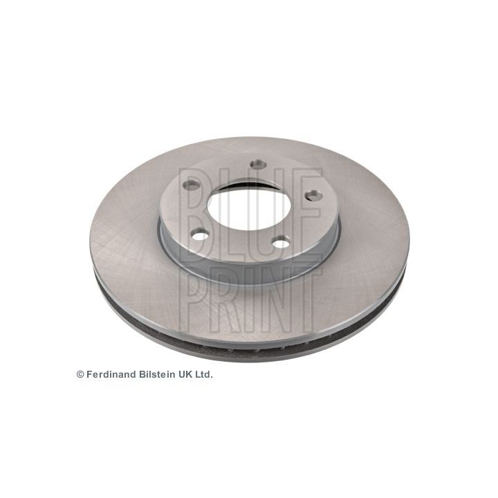 Stabdžių diskas BLUE PRINT ADM54368