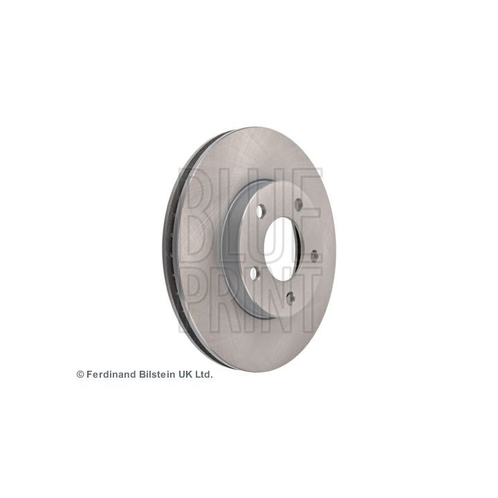 Stabdžių diskas BLUE PRINT ADM54368