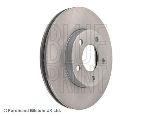 Stabdžių diskas BLUE PRINT ADM54368