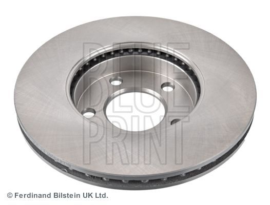 Stabdžių diskas BLUE PRINT ADM54368