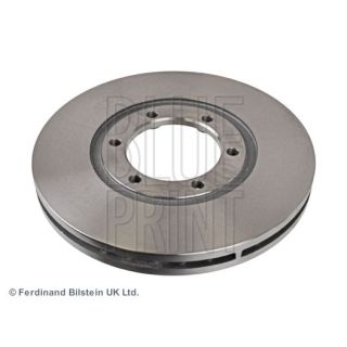 Stabdžių diskas BLUE PRINT ADM54369