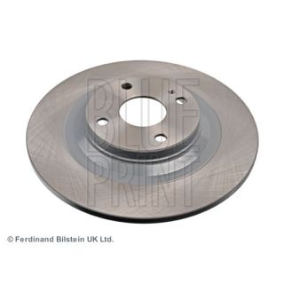 Stabdžių diskas BLUE PRINT ADM54374