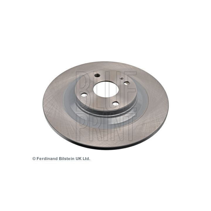 Stabdžių diskas BLUE PRINT ADM54374
