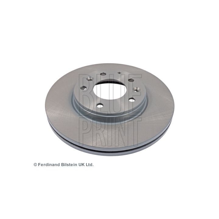 Stabdžių diskas BLUE PRINT ADM54375