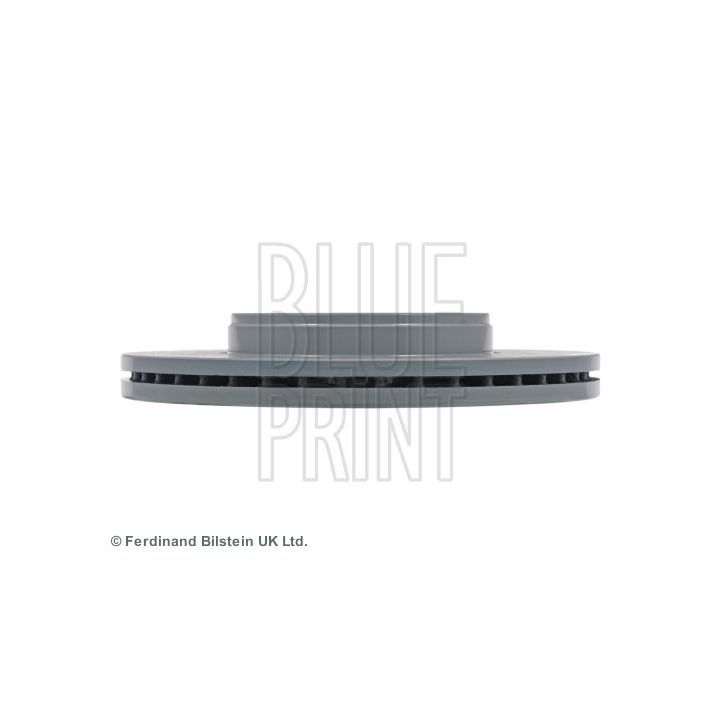 Stabdžių diskas BLUE PRINT ADM54375