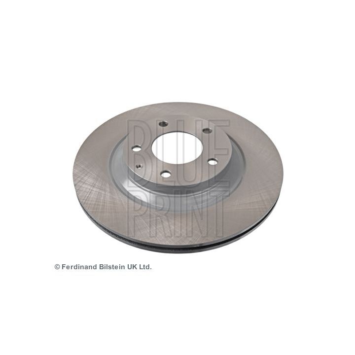 Stabdžių diskas BLUE PRINT ADM54376