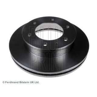 Stabdžių diskas BLUE PRINT ADM54377