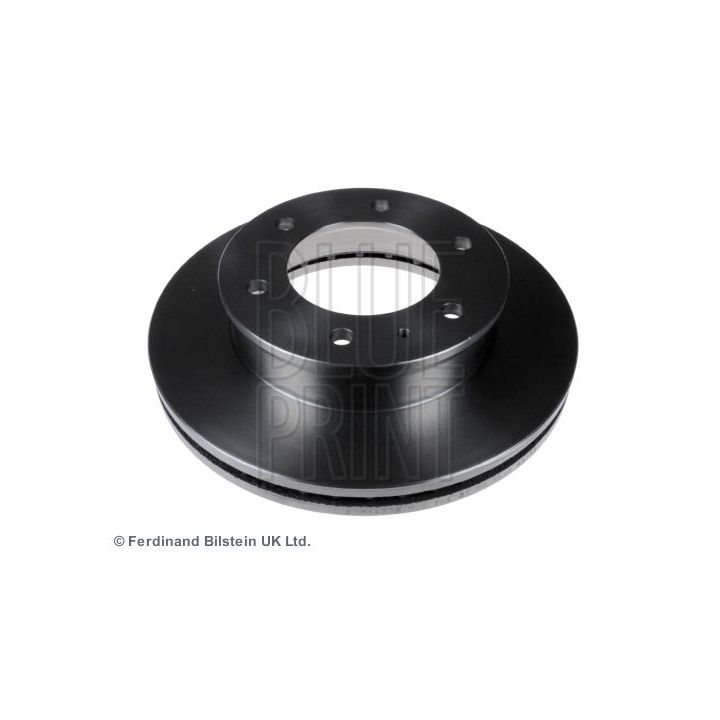 Stabdžių diskas BLUE PRINT ADM54377