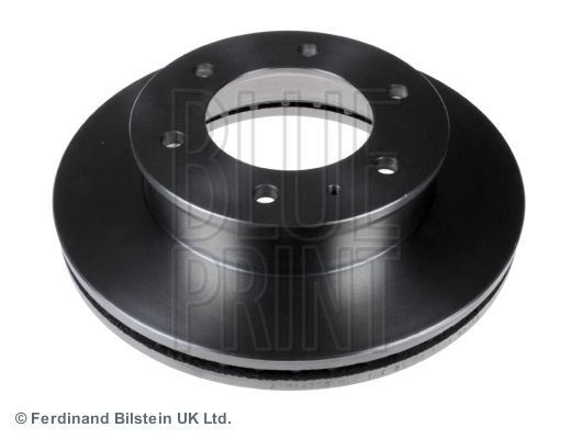 Stabdžių diskas BLUE PRINT ADM54377