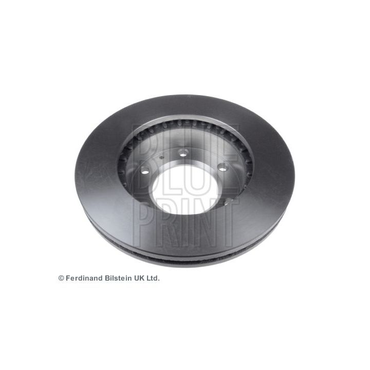 Stabdžių diskas BLUE PRINT ADM54377