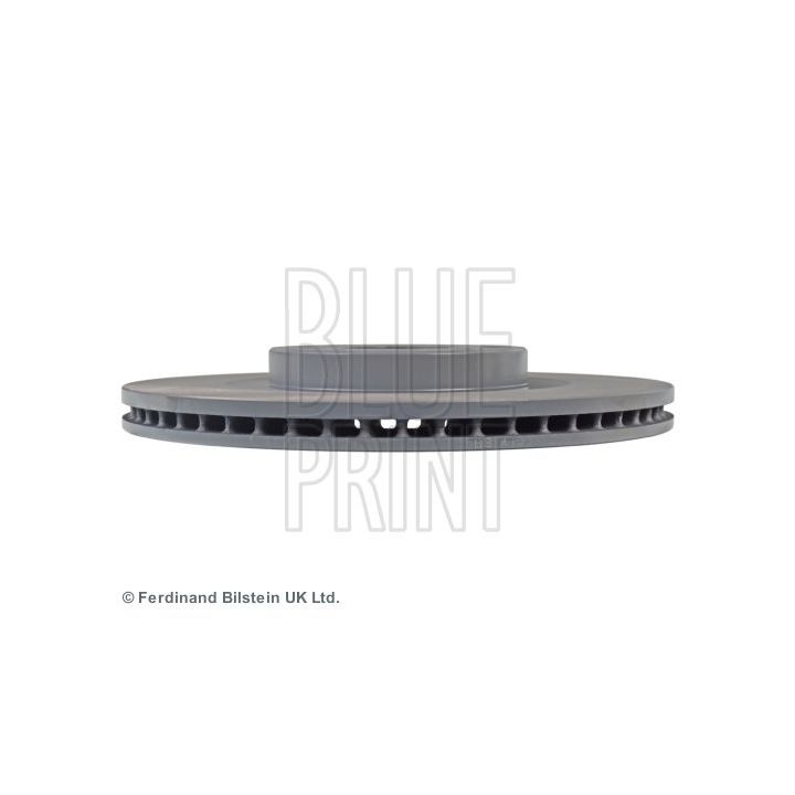 Stabdžių diskas BLUE PRINT ADM54378