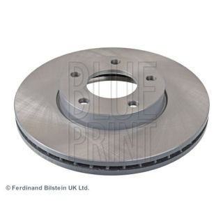 Stabdžių diskas BLUE PRINT ADM54381