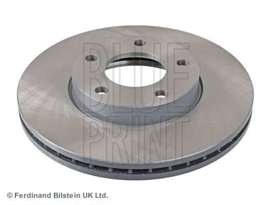 Stabdžių diskas BLUE PRINT ADM54381
