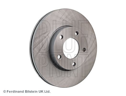 Stabdžių diskas BLUE PRINT ADM54381