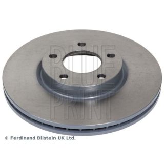 Stabdžių diskas BLUE PRINT ADM54382