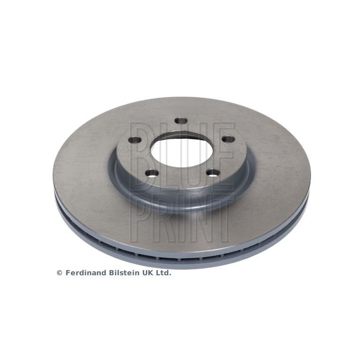 Stabdžių diskas BLUE PRINT ADM54382