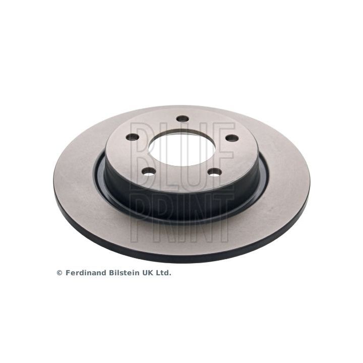 Stabdžių diskas BLUE PRINT ADM54384