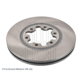 Stabdžių diskas BLUE PRINT ADM54385