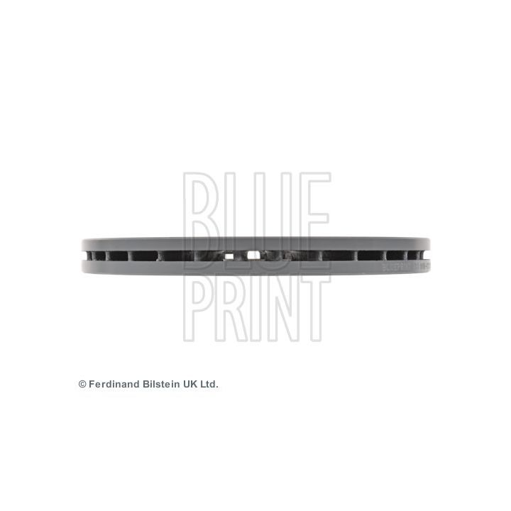 Stabdžių diskas BLUE PRINT ADM54385