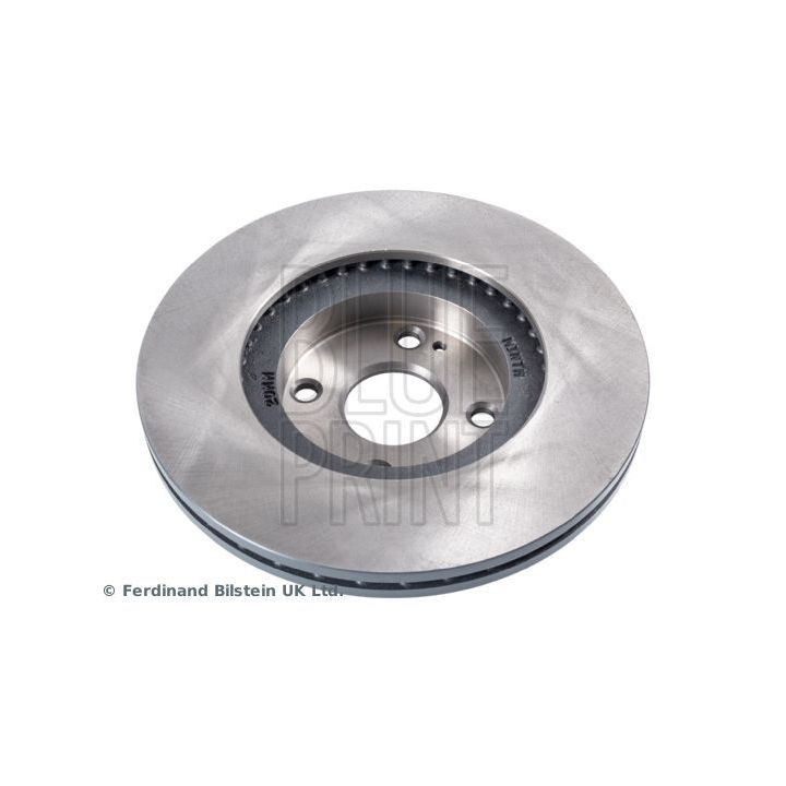 Stabdžių diskas BLUE PRINT ADM54386