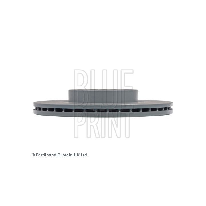 Stabdžių diskas BLUE PRINT ADM54386