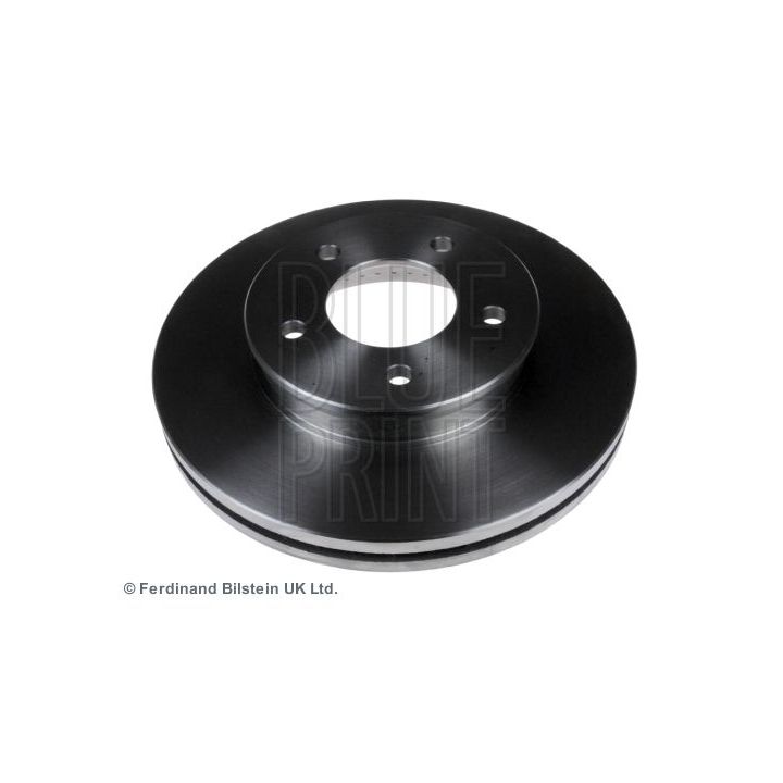 Stabdžių diskas BLUE PRINT ADM54387