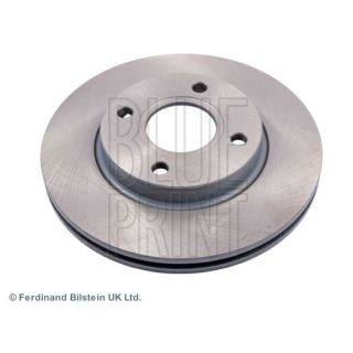 Stabdžių diskas BLUE PRINT ADM54391