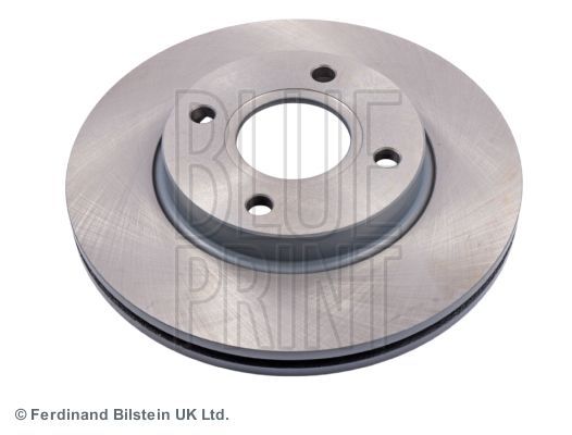 Stabdžių diskas BLUE PRINT ADM54391