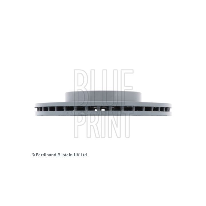 Stabdžių diskas BLUE PRINT ADM54391