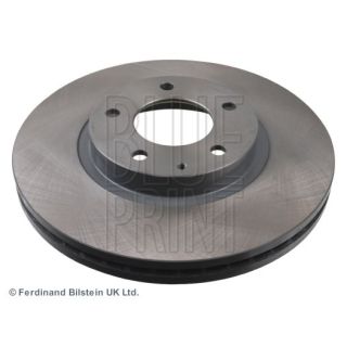 Stabdžių diskas BLUE PRINT ADM54392