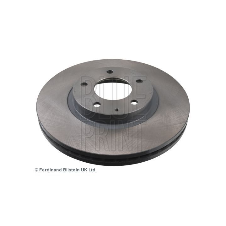 Stabdžių diskas BLUE PRINT ADM54392