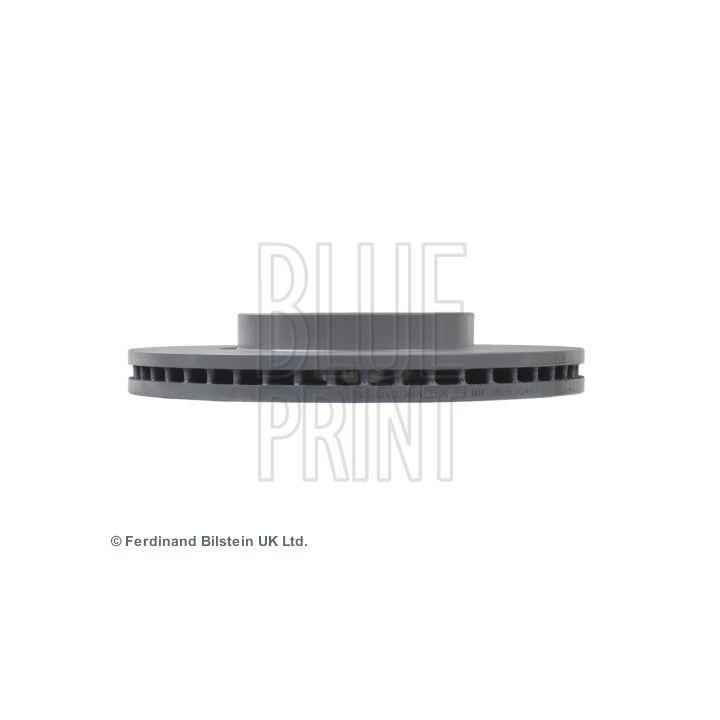 Stabdžių diskas BLUE PRINT ADM54392
