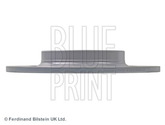 Stabdžių diskas BLUE PRINT ADM54393