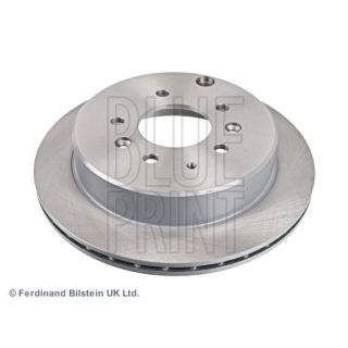 Stabdžių diskas BLUE PRINT ADM54395