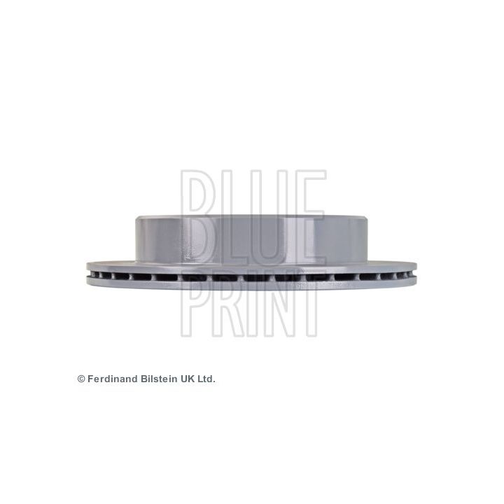 Stabdžių diskas BLUE PRINT ADM54395