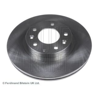 Stabdžių diskas BLUE PRINT ADM54398