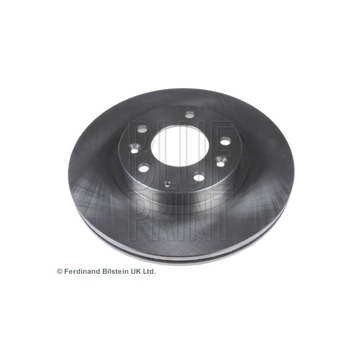 Stabdžių diskas BLUE PRINT ADM54398