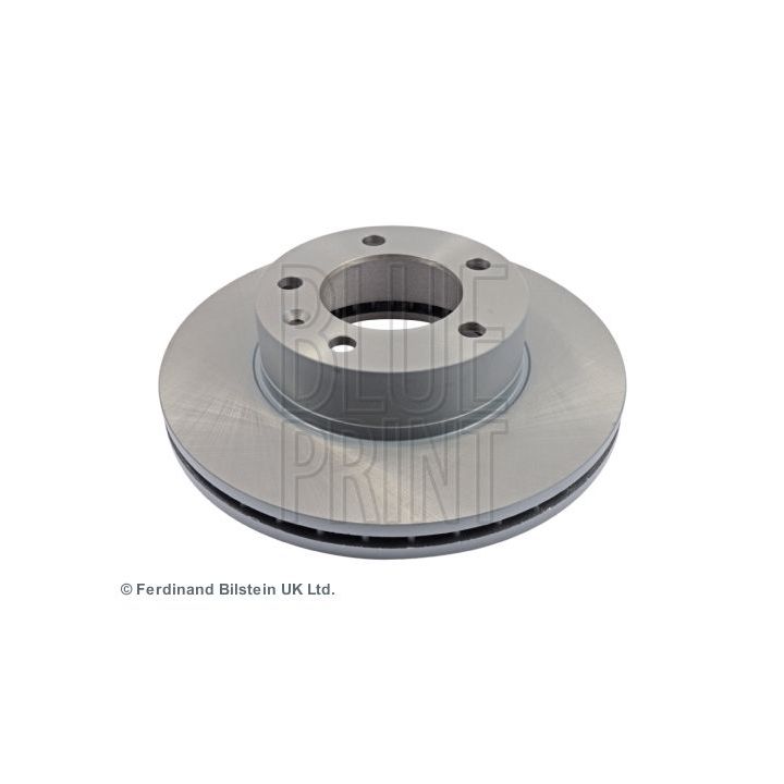 Stabdžių diskas BLUE PRINT ADN143105