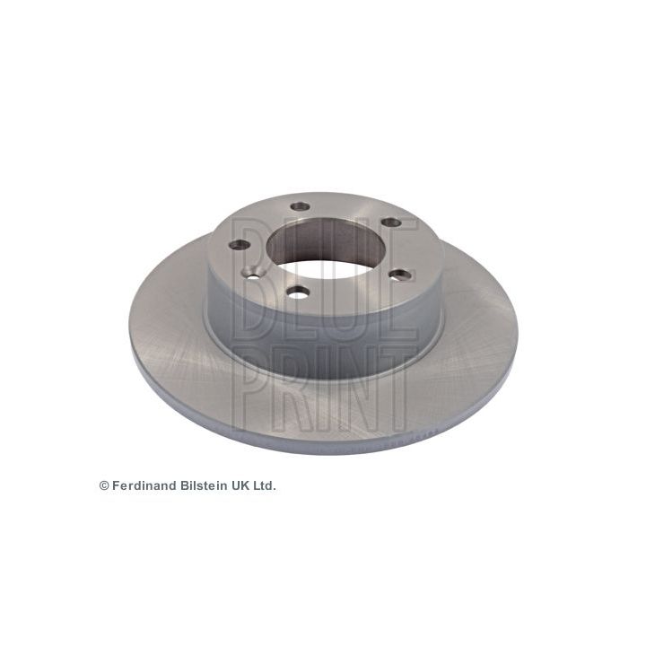 Stabdžių diskas BLUE PRINT ADN143106