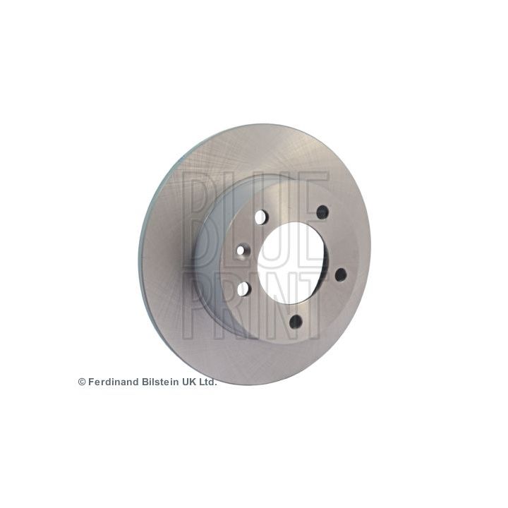 Stabdžių diskas BLUE PRINT ADN143106