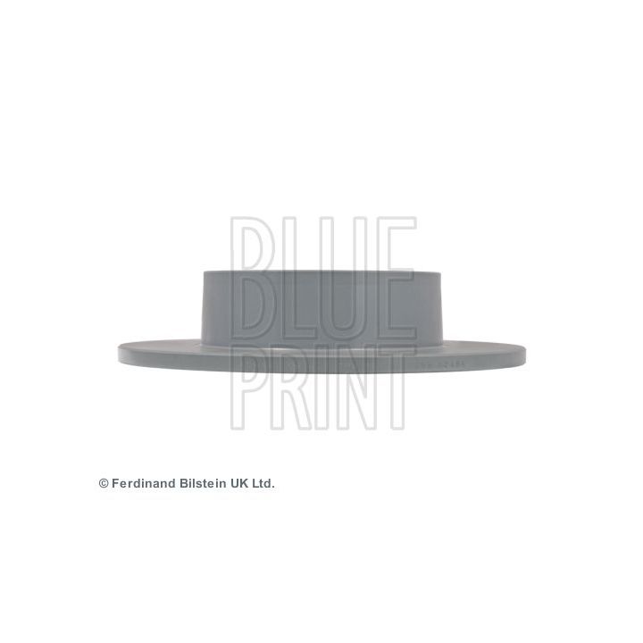 Stabdžių diskas BLUE PRINT ADN143106