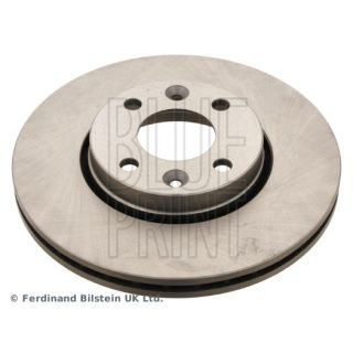 Stabdžių diskas BLUE PRINT ADN143112
