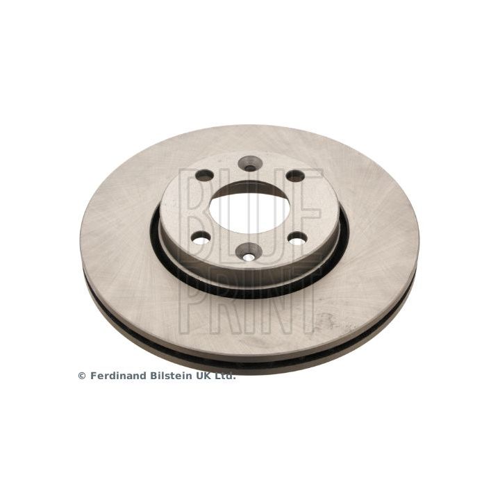 Stabdžių diskas BLUE PRINT ADN143112